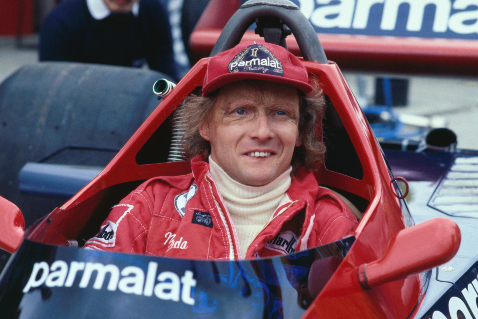 The extraordinary 1976 Formula 1 season offered by James Hunt and Niki Lauda
