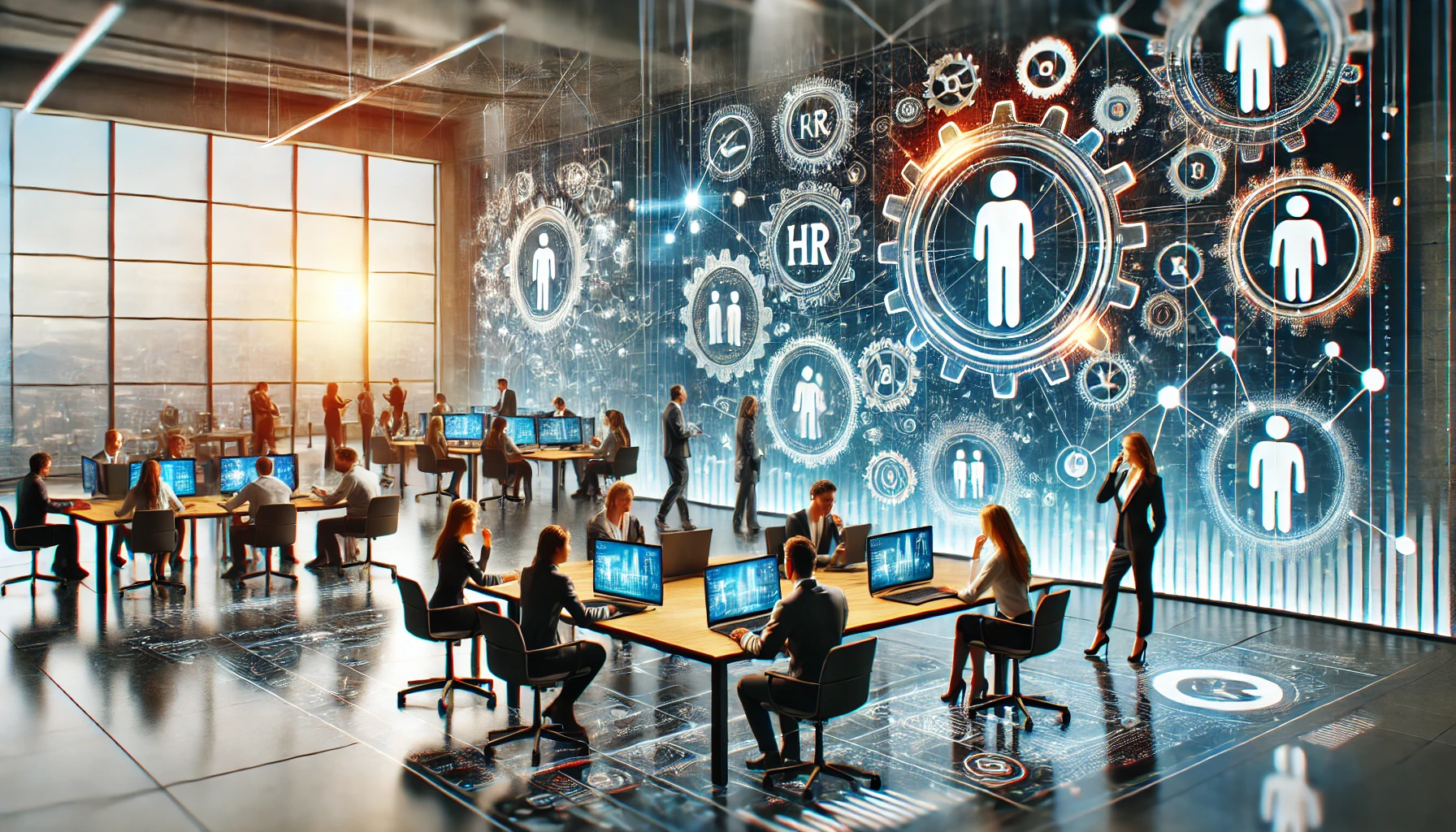 How Employers of Record Solutions Are Revolutionising HR Outsourcing