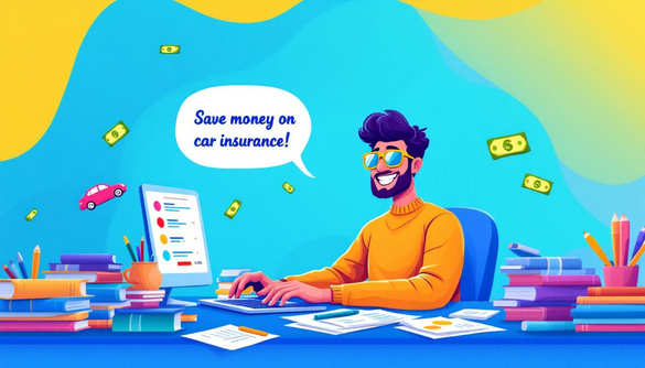 How to Get the Best Deals on Car Insurance