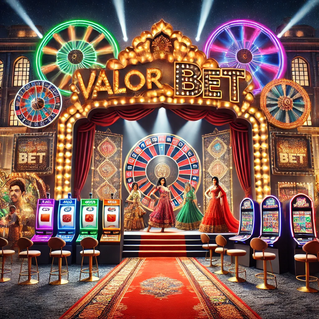 ValorBet transformative role in India