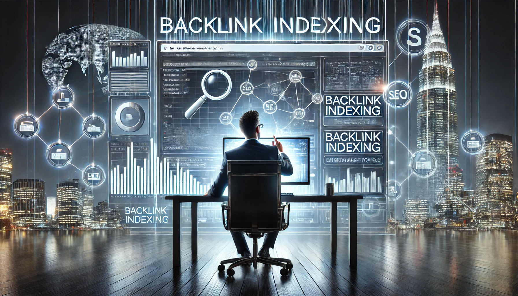 Advanced Backlink Indexing Strategies &amp; Tools for 2025: A Comprehensive Guide