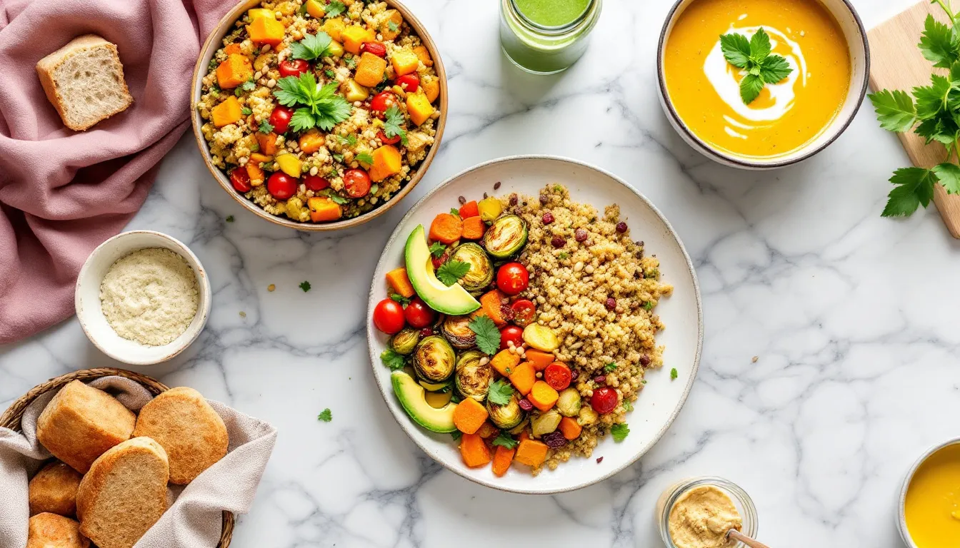 Best Prepared Meal Delivery Service: Top 7 Picks of 2025, Tested & Ranked