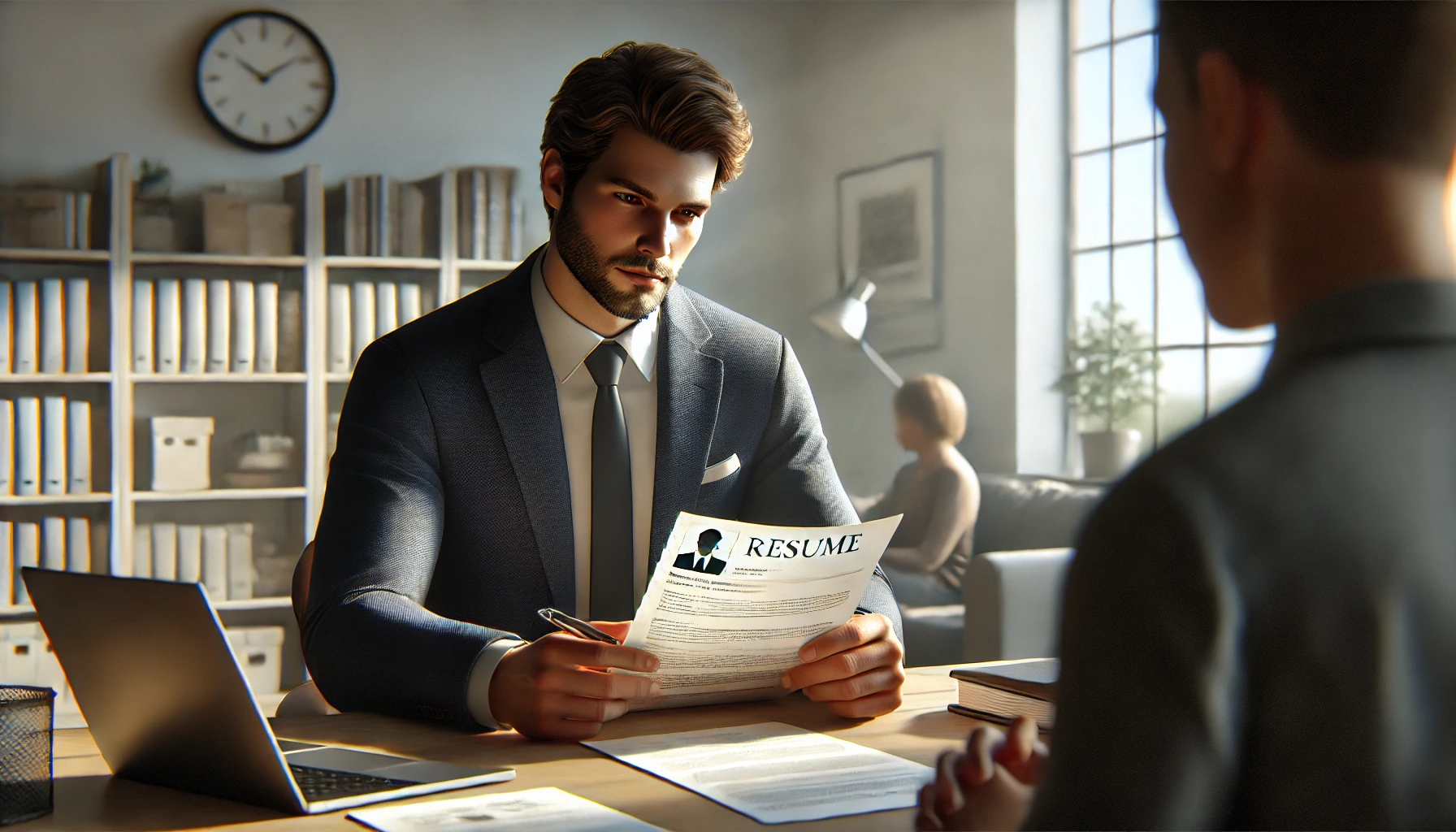 Land Your Dream Job with the Perfect Resume: A Comprehensive Guide to Free Resume Builders