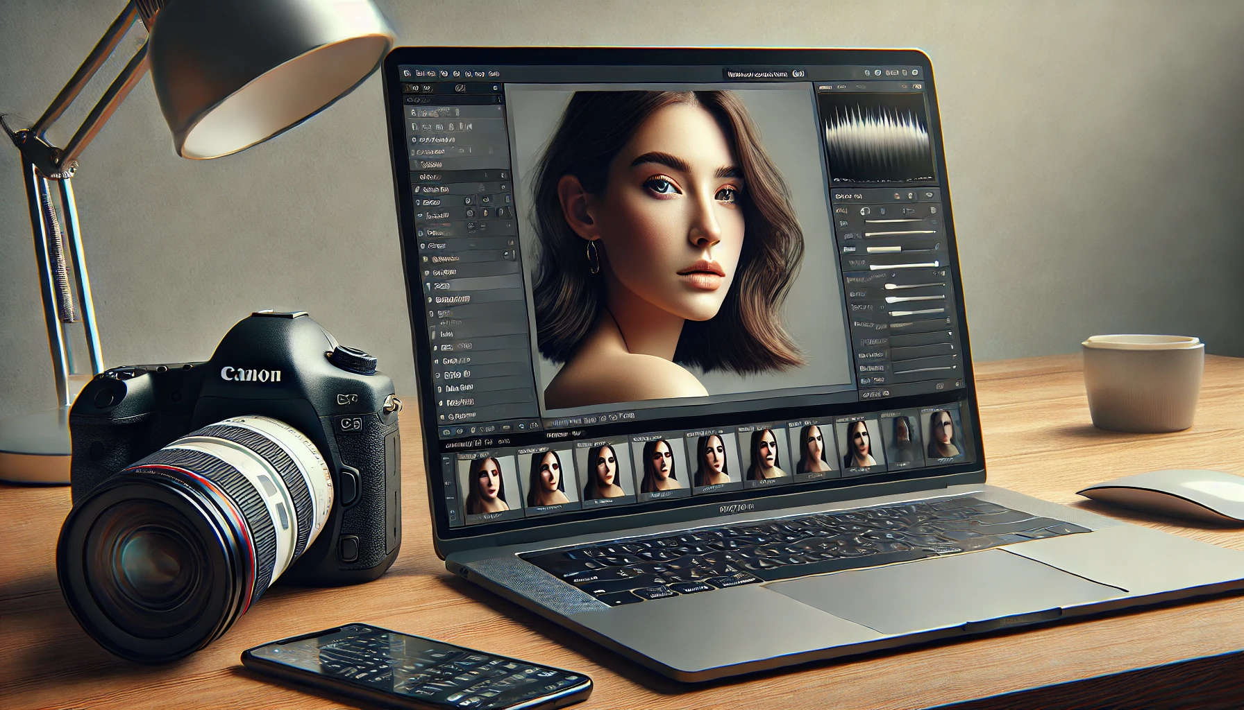 Best Photo Editing Software for 2025: The Ultimate Guide