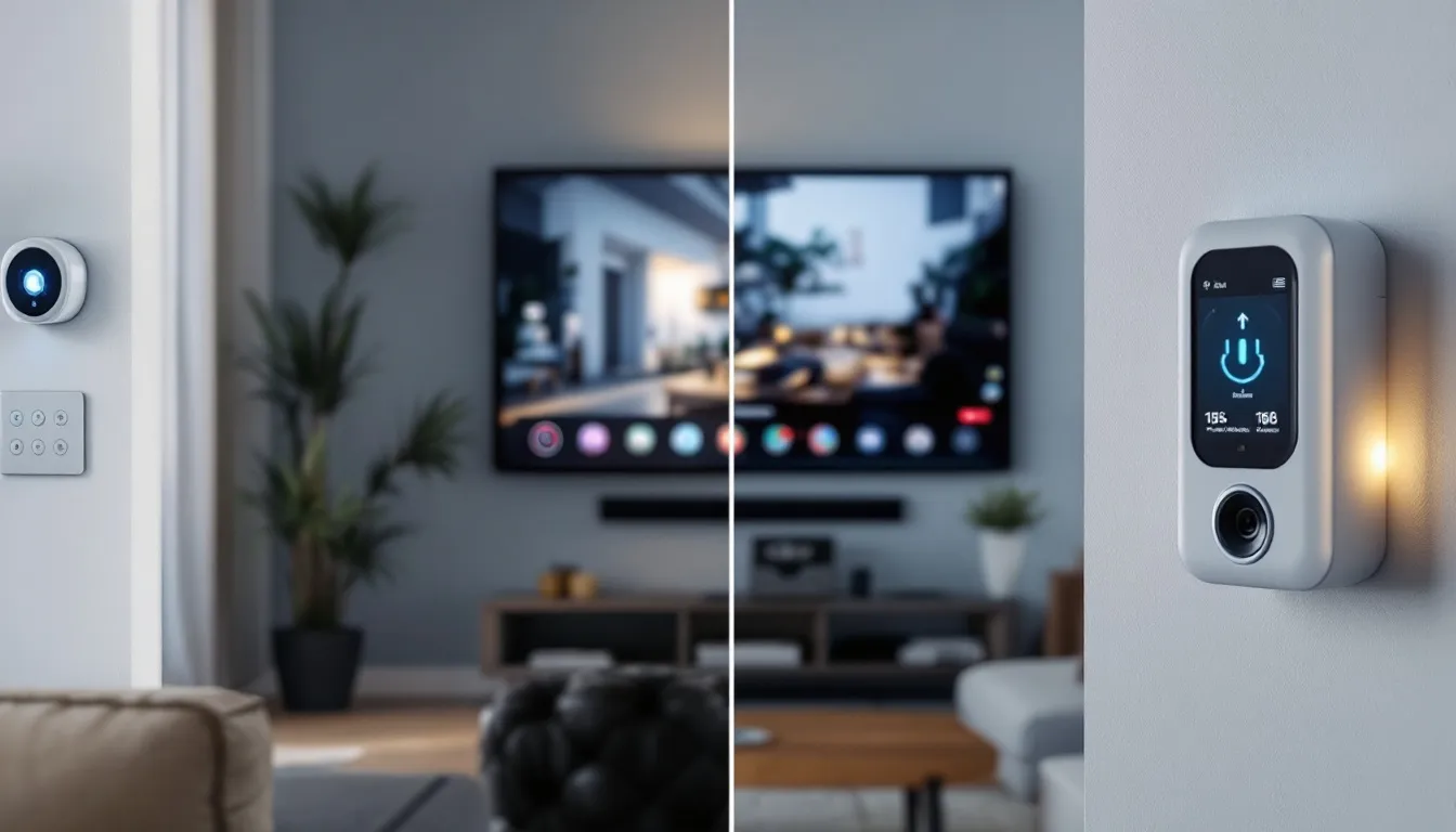 The Best Security Cameras Without Subscription for 2025