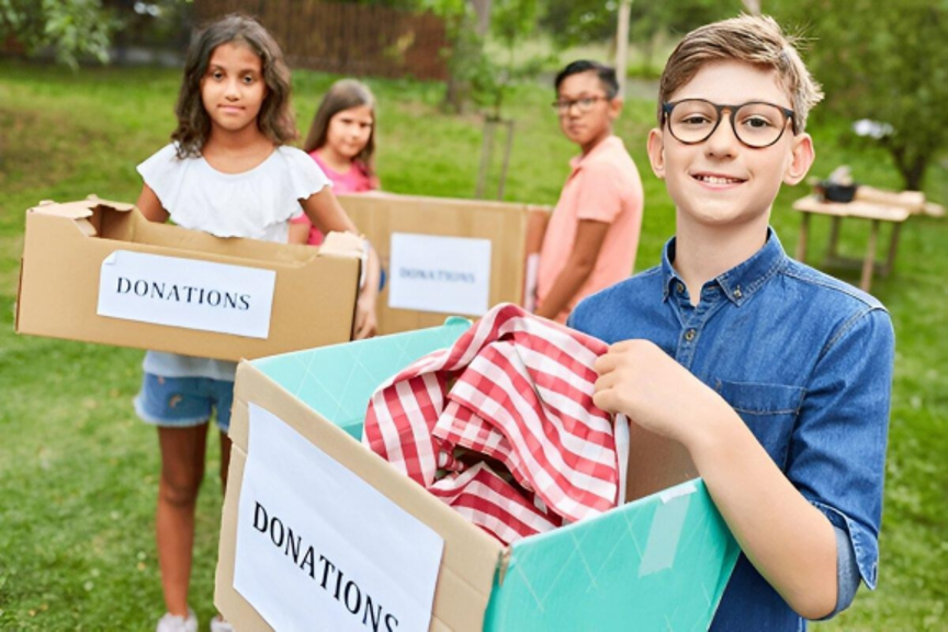 The Most Profitable School Fundraisers: What Works Best?