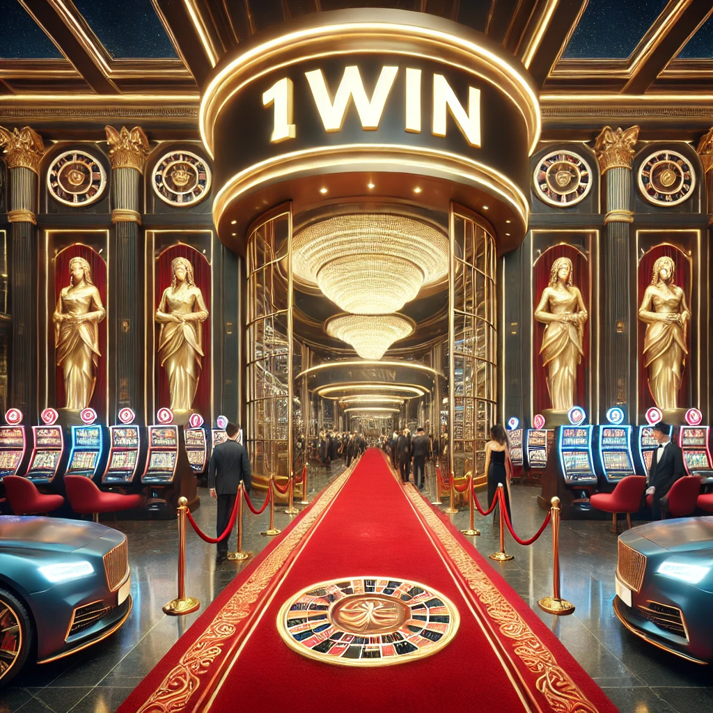 1win promotions and transparency