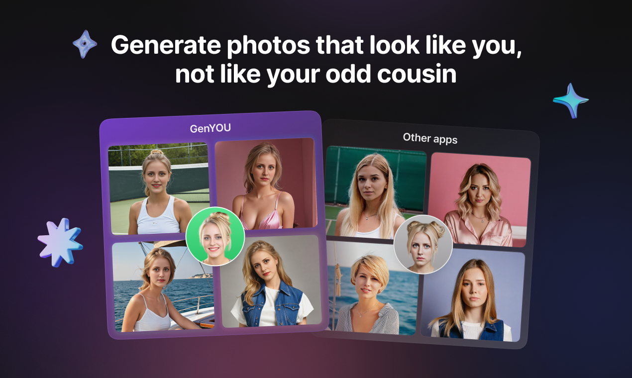 The Ultimate AI-Powered Photo Generator for Stunning Virtual Locations