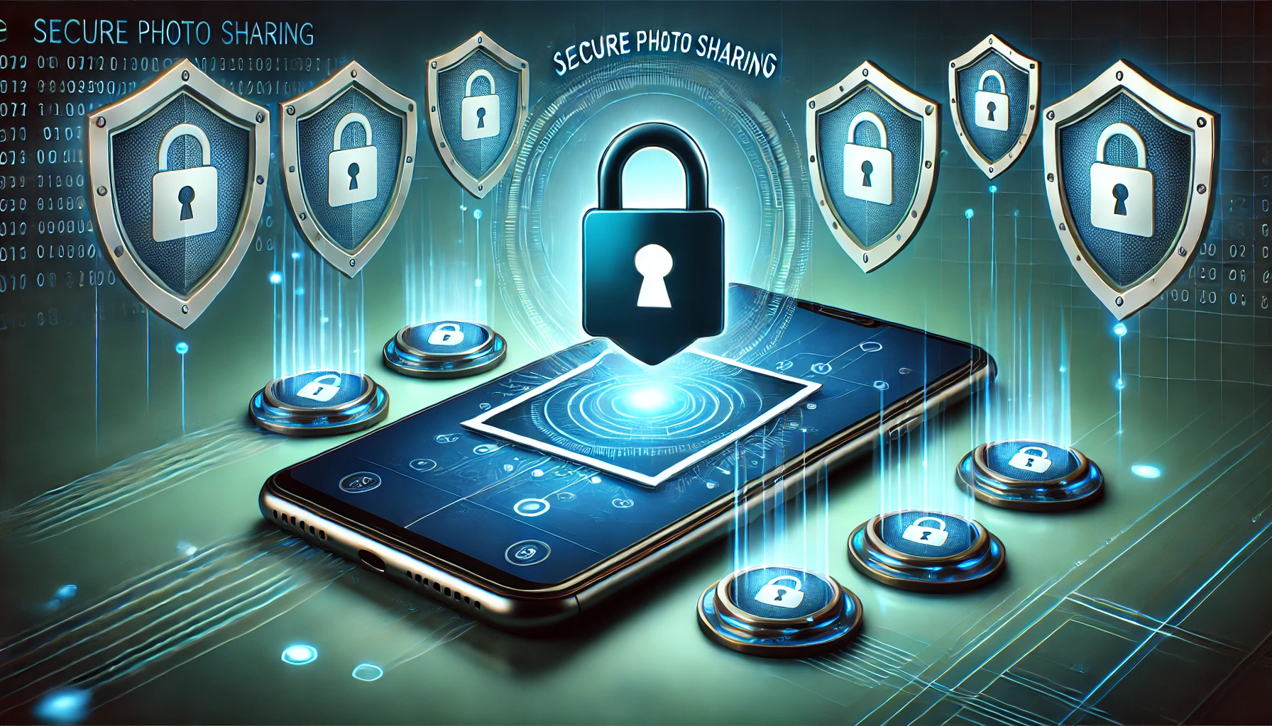A Guide to Secure Photo Sharing &amp; Protecting Your Business