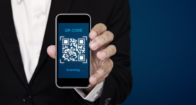 How QR Codes Are Transforming Cybersecurity in IT