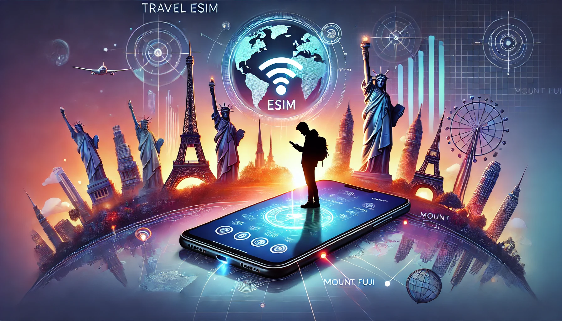 Going to Italy? Here's Why You Need a Travel eSIM or SIM Card