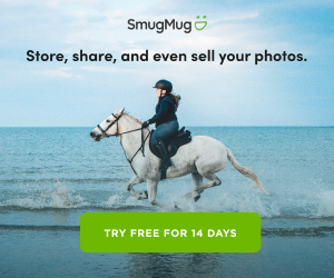 Secure Photo Sharing