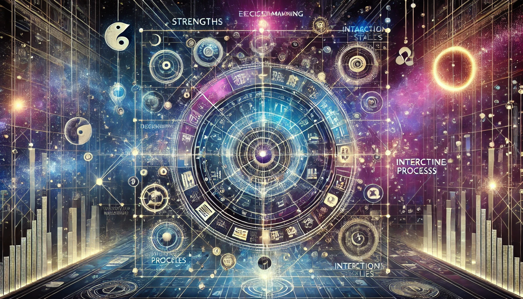 Understand Your Energy Flow Using a Human Design Chart Calculator