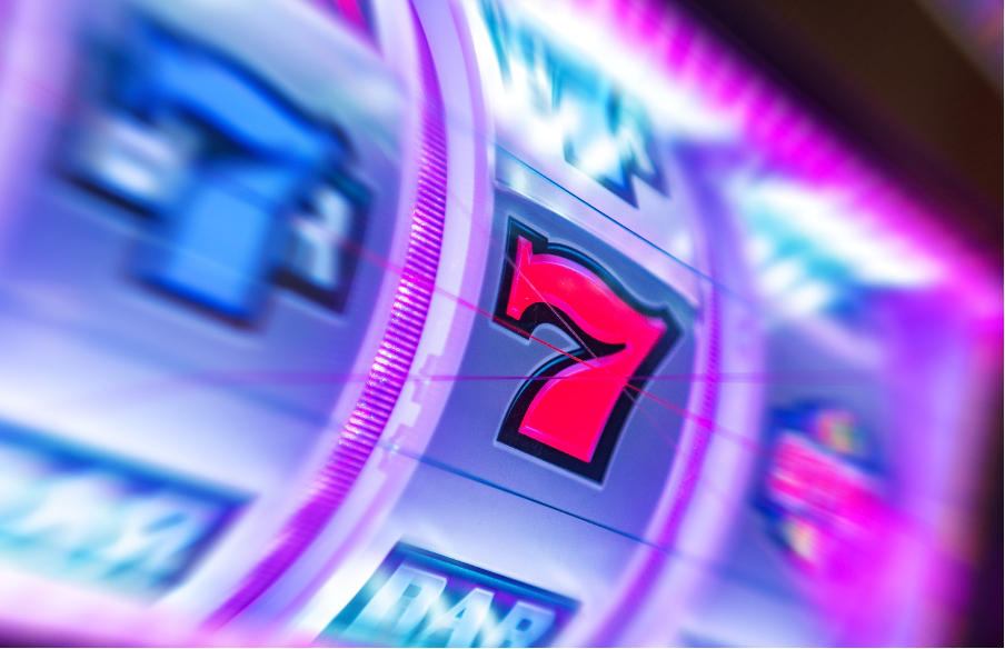 Slot game features: Understanding how they work