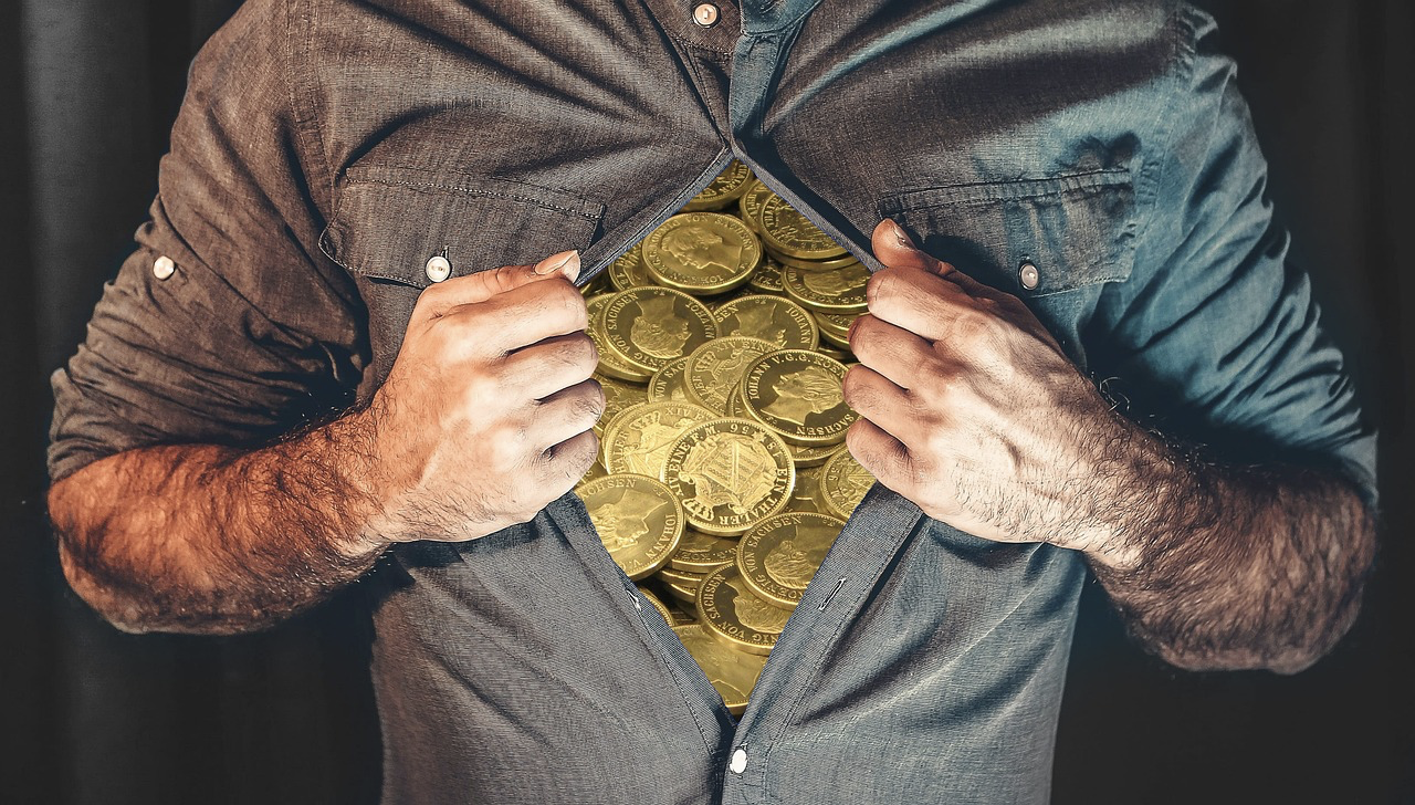 7 People Who Became Millionaires Overnight