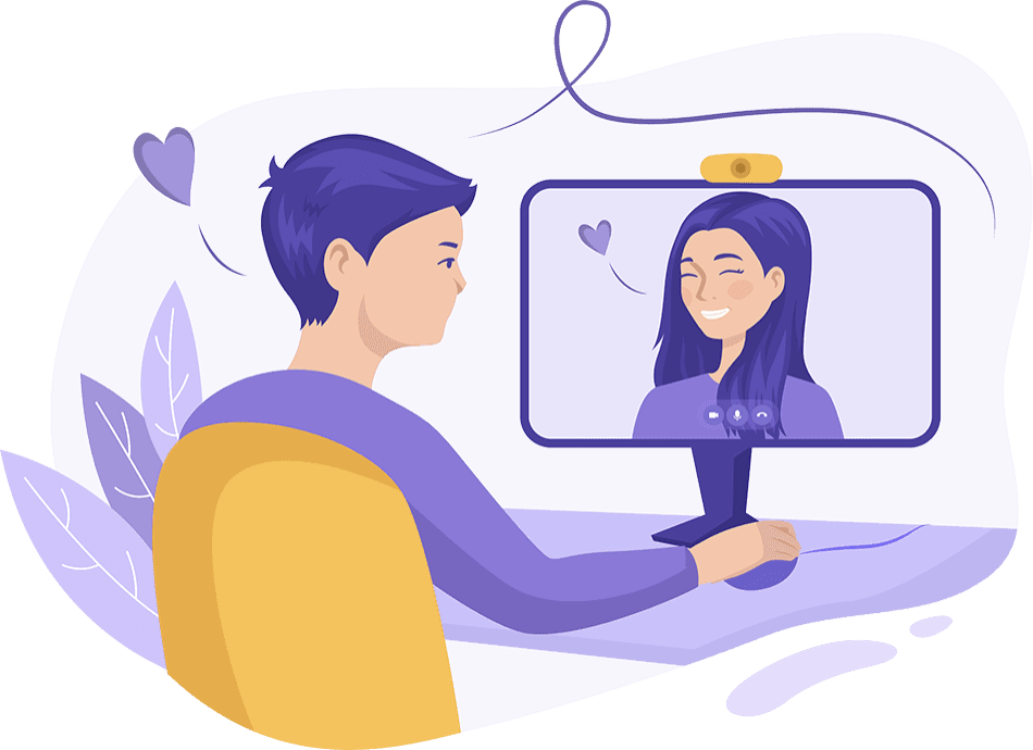 Best Sites Like Camloo for Random Video Chats
