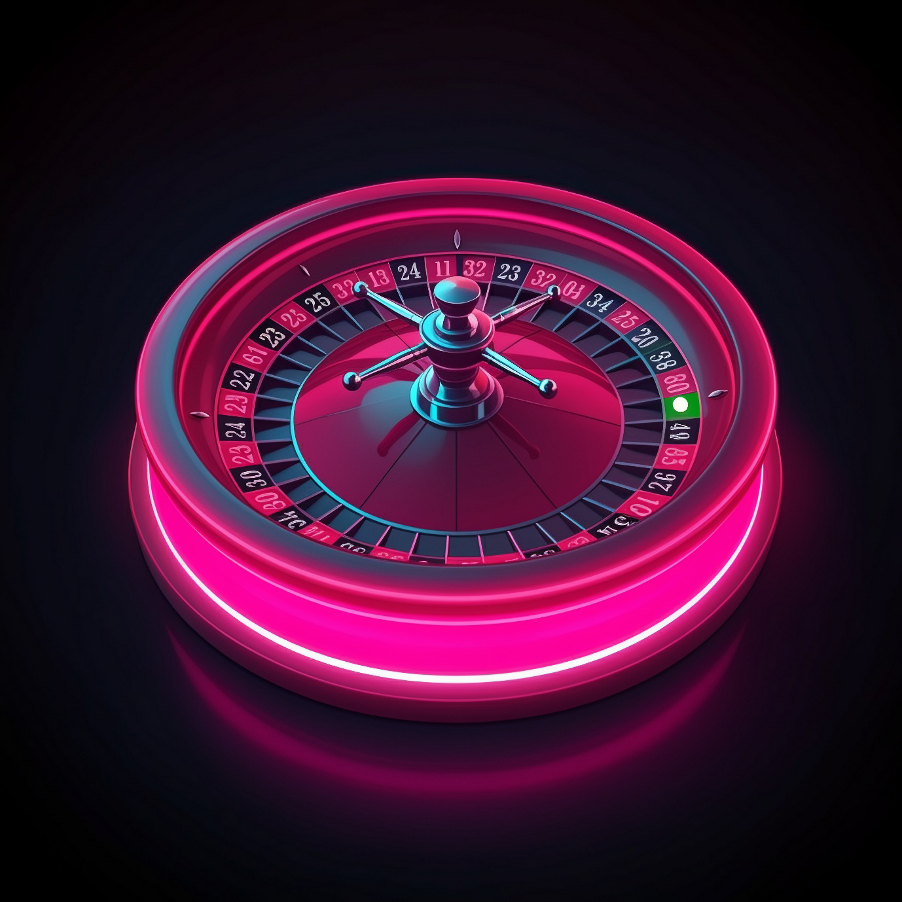 What's the difference between playing digital Roulette and live dealer games online?