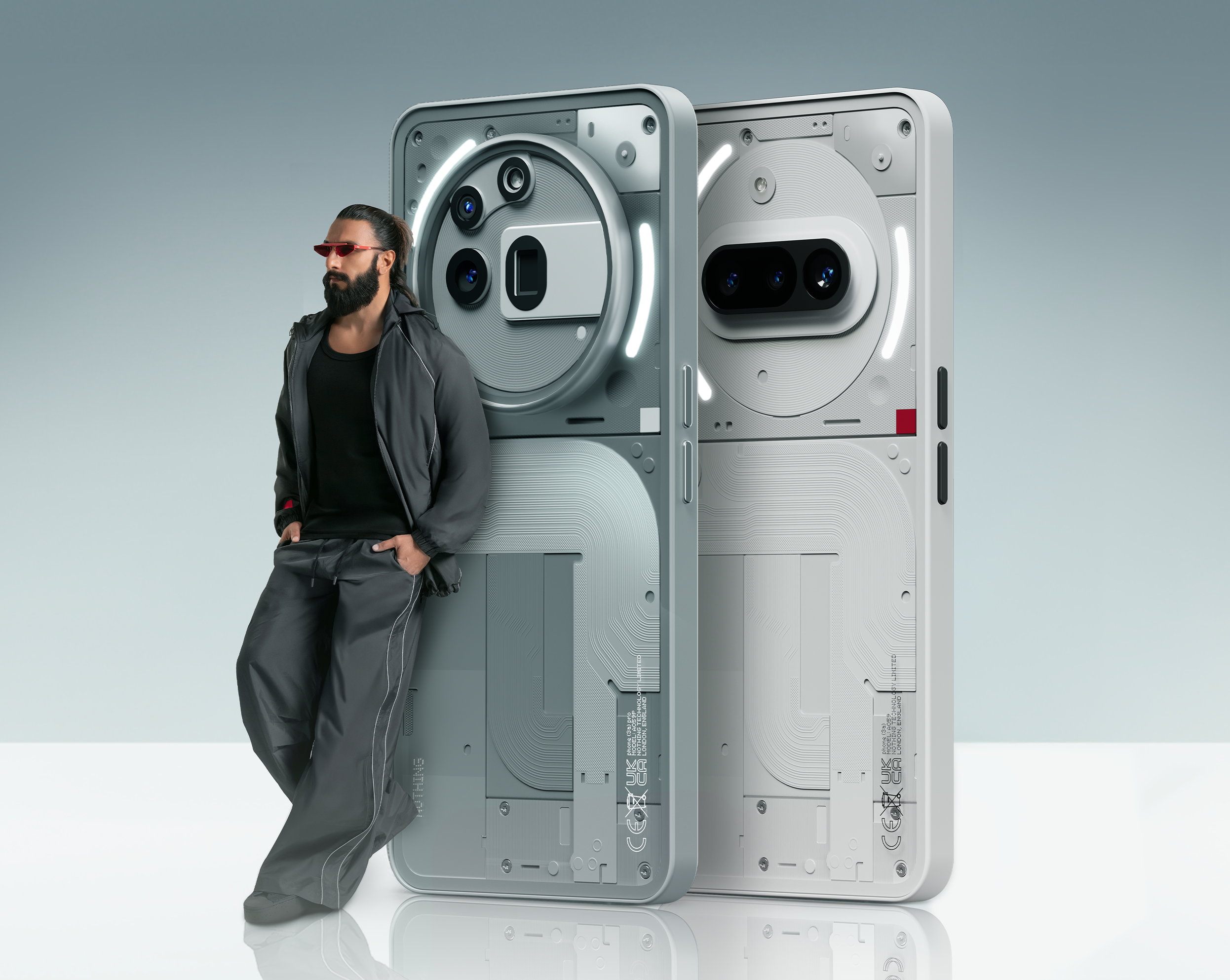 Nothing Phone 3a/Pro Review: Flagship Features at Mid-Range Prices
