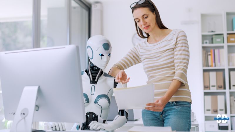 AI and Intimacy: How Artificial Intelligence is Shaping Adult Entertainment