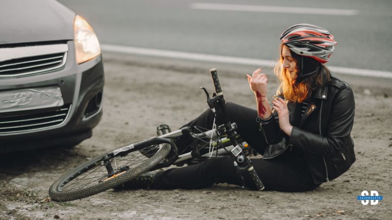 Key Steps to Take to Avoid a Bicycle Accident