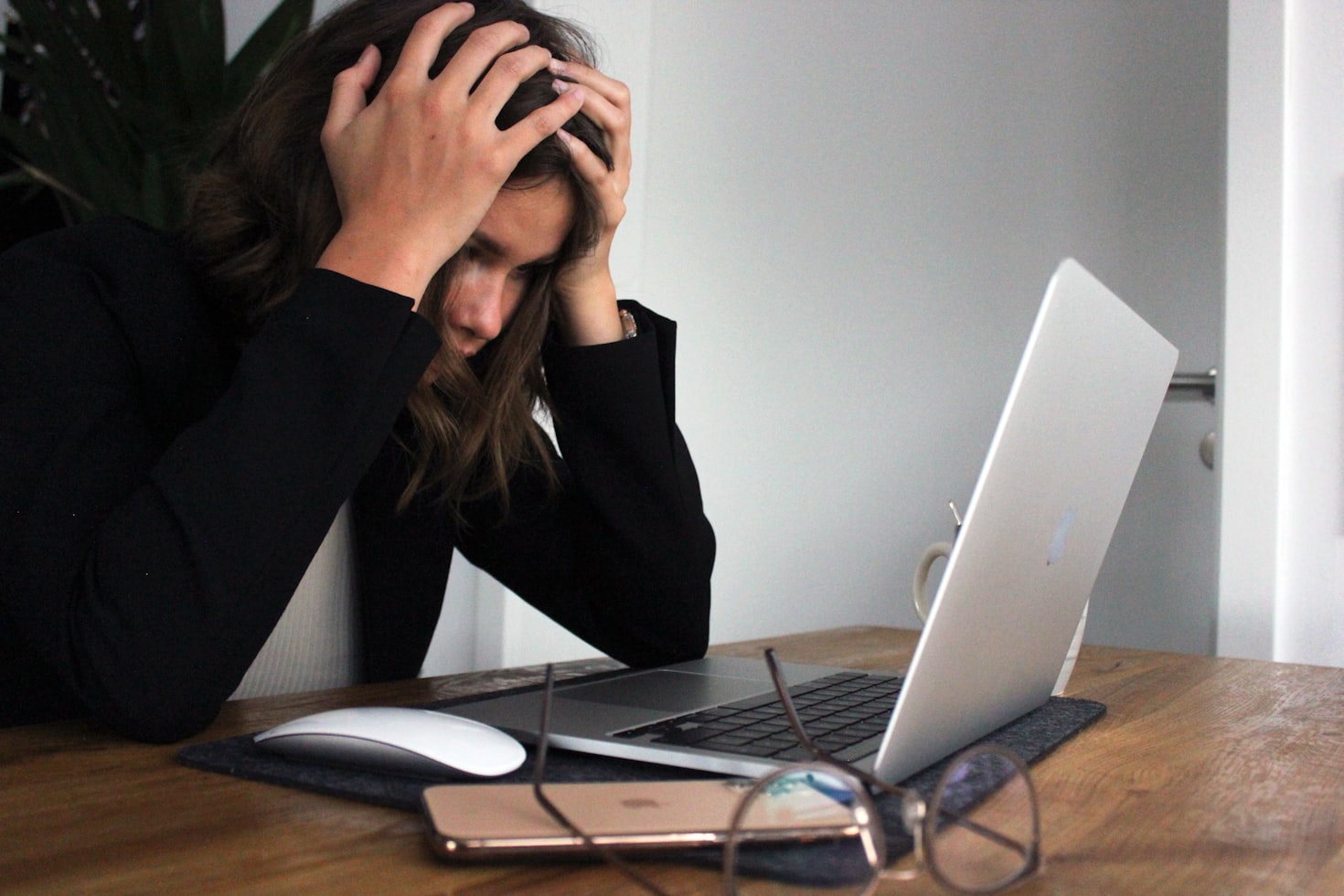 3 Easy and Practical Ways to Prevent Burnout as a WFH Person