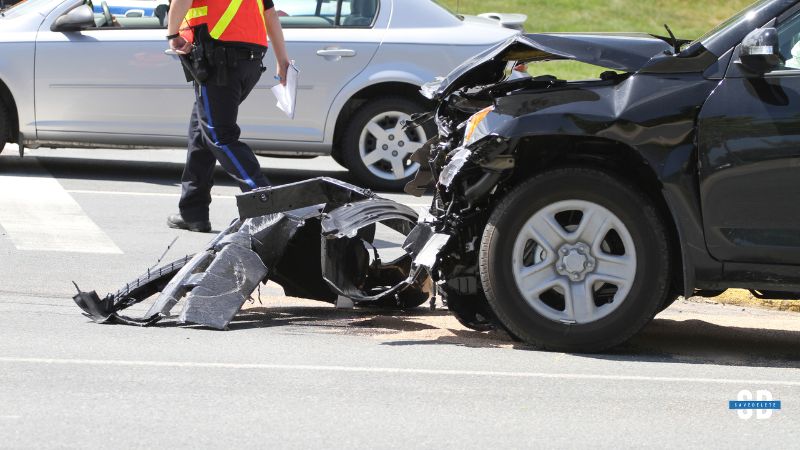 How Can a Queens Car Accident Lawyer Help You Deal with Insurance Companies Effectively?