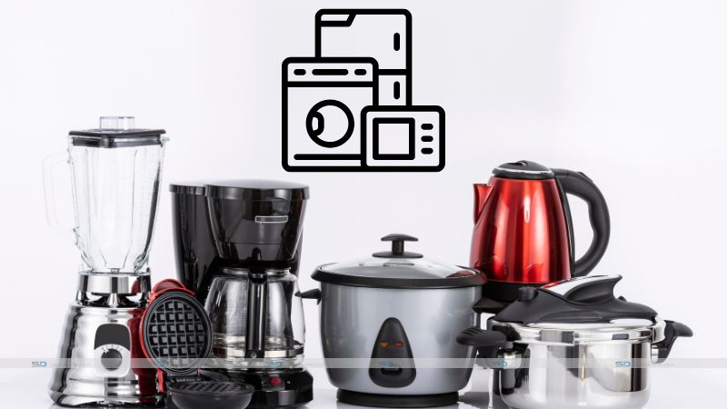 Top Eco-Friendly Kitchen Appliances to Invest in This Year