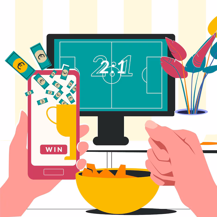 Mobile Betting