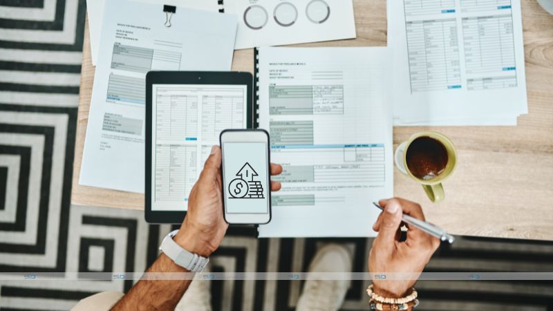 Understanding Where Your Money Goes