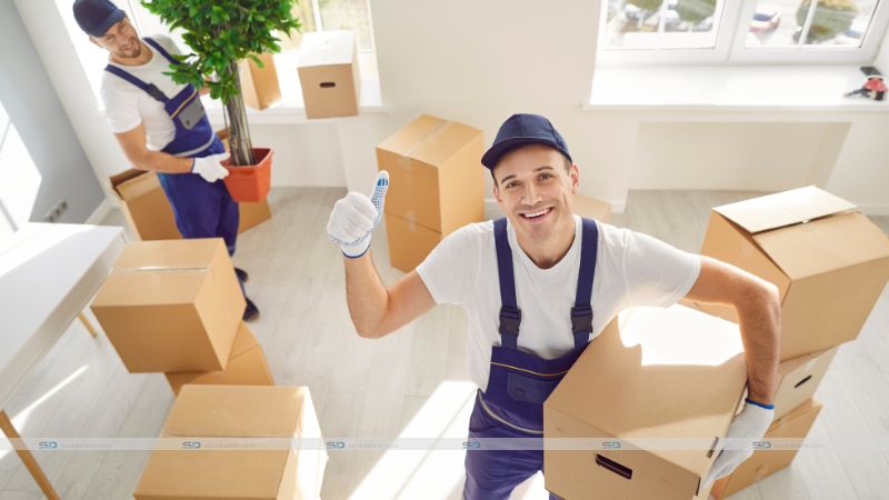 Common Challenges in Office Relocation and How Movers Help Solve ThemÂ 
