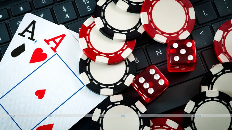 Best Strategies for Playing in Online Casino Malaysia with Free Credit