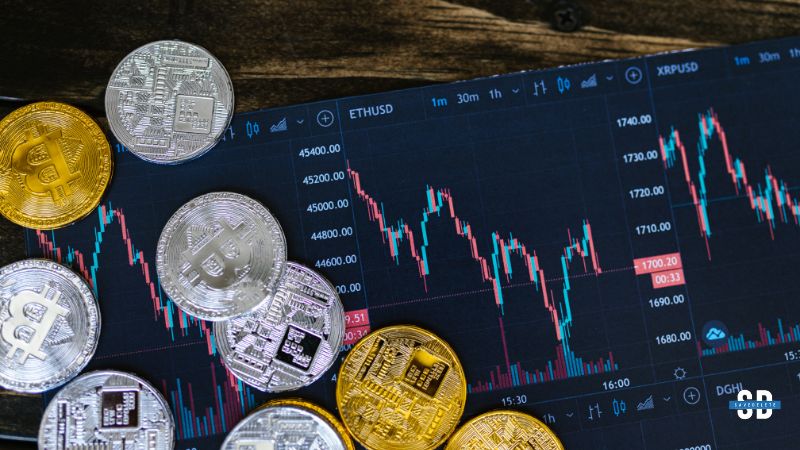 Scalping Techniques in Crypto Trading