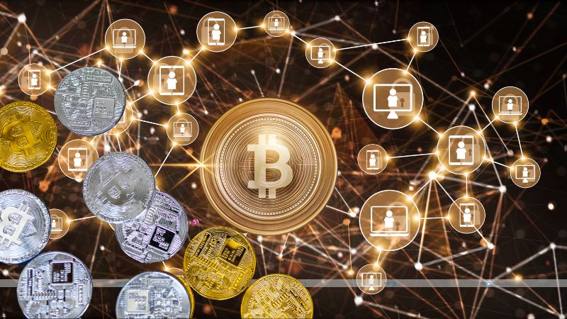 Stablecoins Surge: The Surprising Bull Run While Altcoins Sputter
