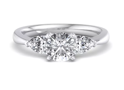Engagement Ring Trends You'll Love This Year