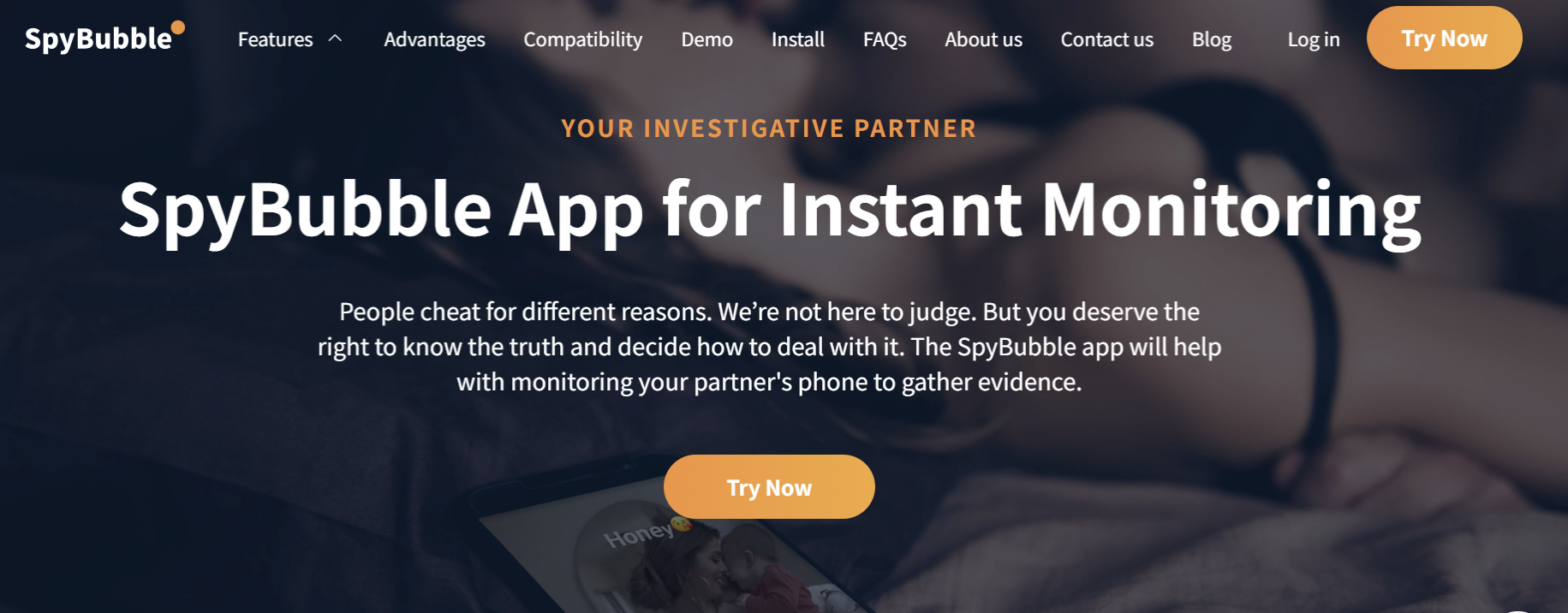 SpyBubble Pro Review: Everything People Are Asking in 2025