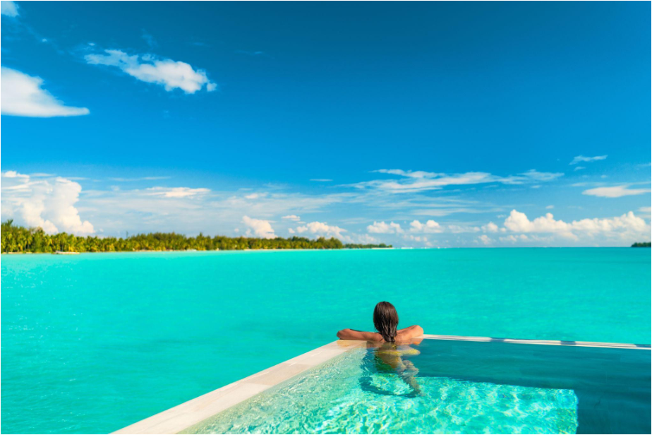 Latest Trends in Luxury Tourism in Turks and Caicos