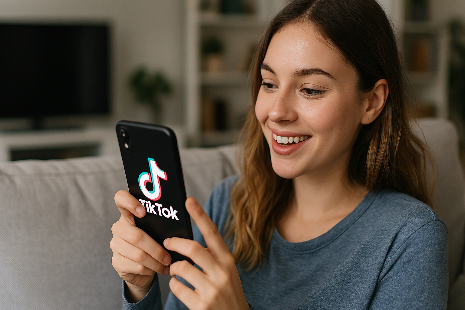 How to See TikTok Profile Analytics for Better Growth