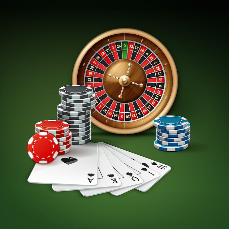 Casino Card Games That Are Perfect for First-Time Players