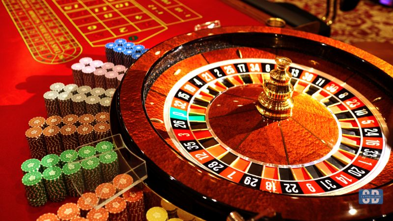 What's Your Casino Game Match? How Your Personality Type Should Guide What You Play