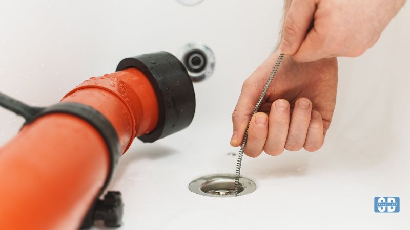 Drain Cleaning: Top Signs Arlington Residents Should Look