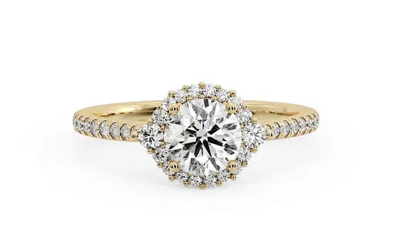 How to Design an Engagement Ring That Feels Uniquely You