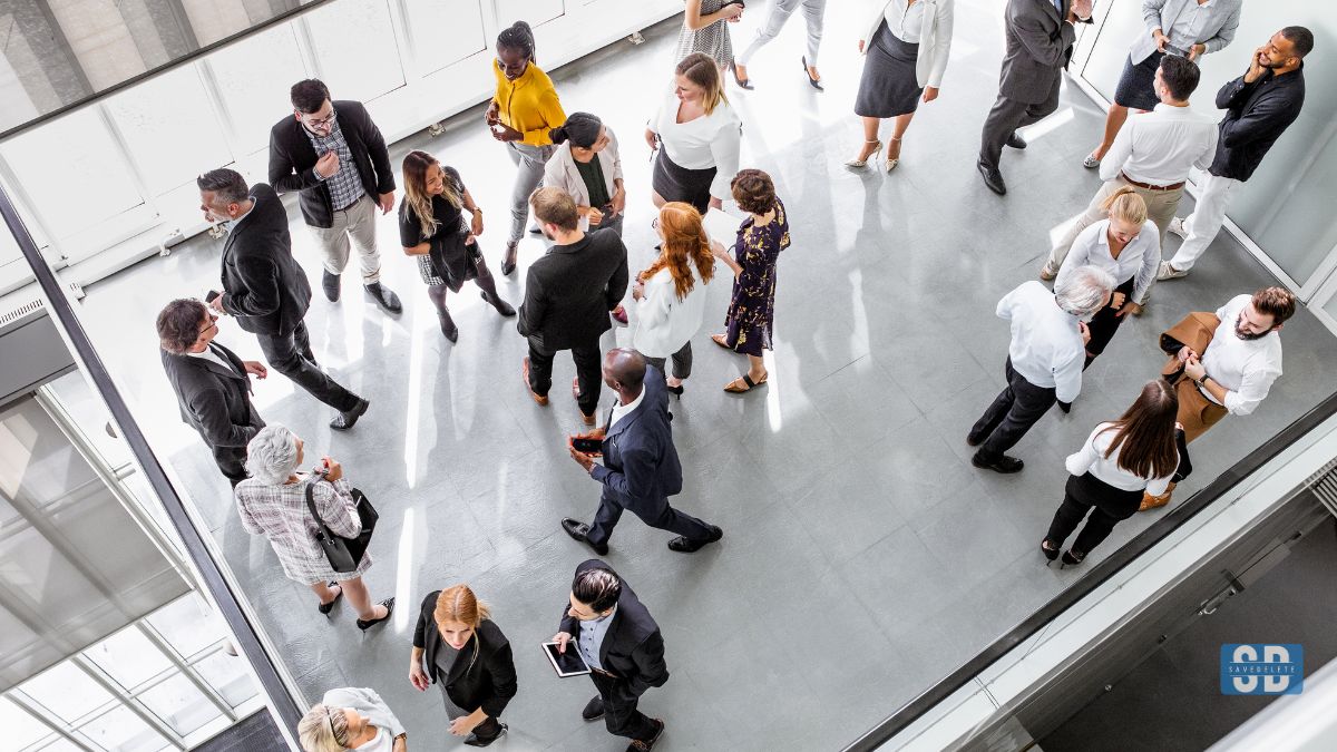 Understanding Event Marketing