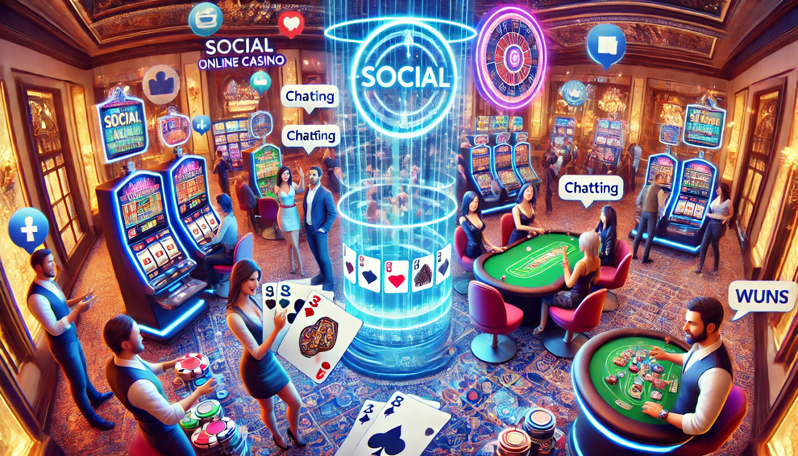 Enjoy Exciting Games at Casino Click: Play for Fun