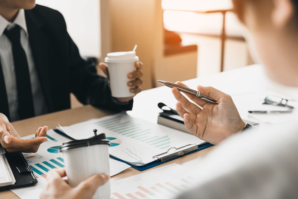 Types of Forex Accounts. Which One Should You Choose?