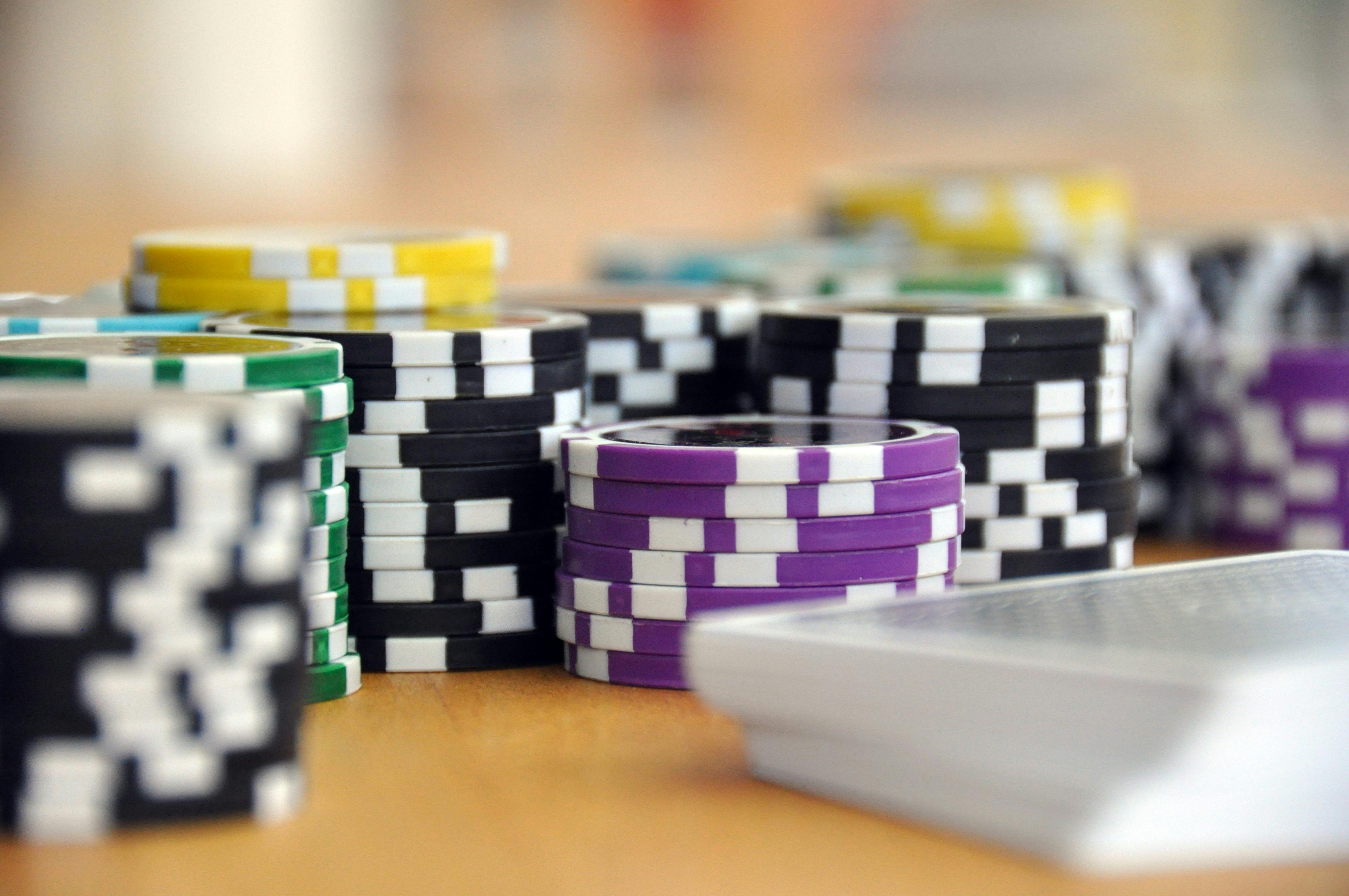 A Quick Guide to Online Casino Bonuses