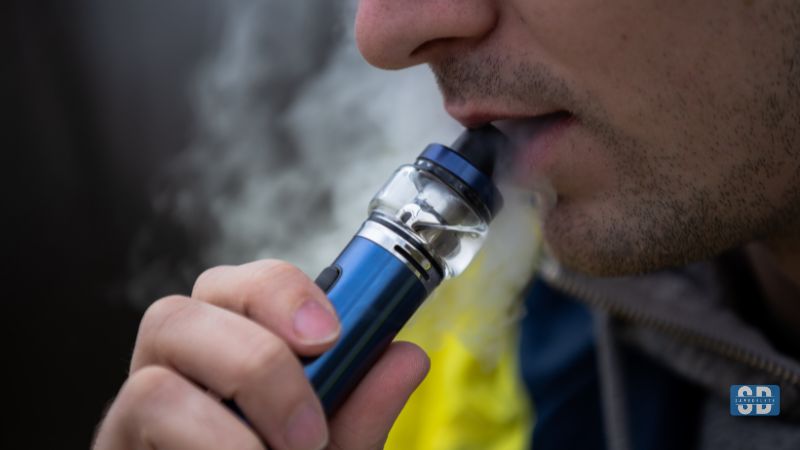 Puffs of Prestige: How High-End Vape Lounges Became the New Gentlemen's Clubs