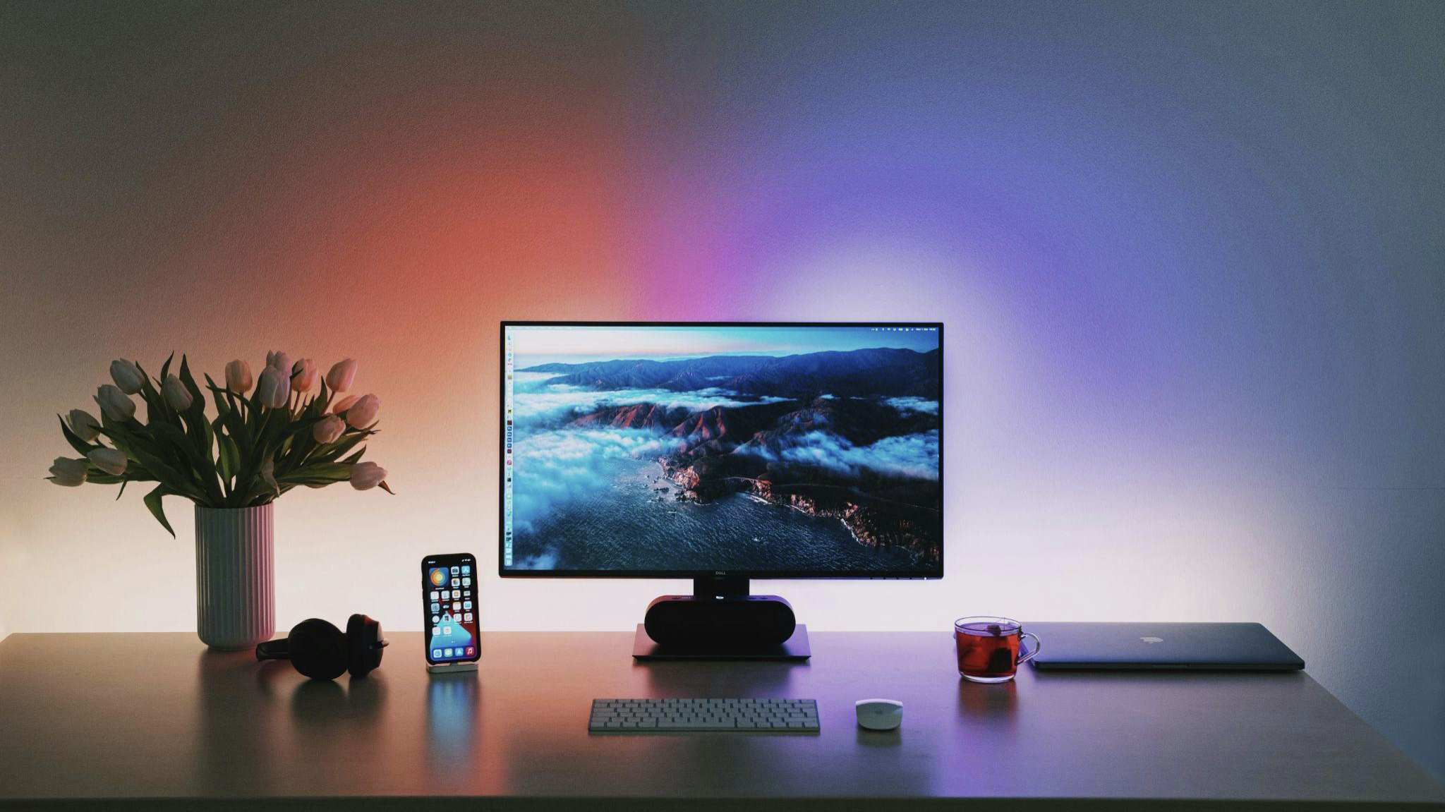 Home Tech That Brings Joy