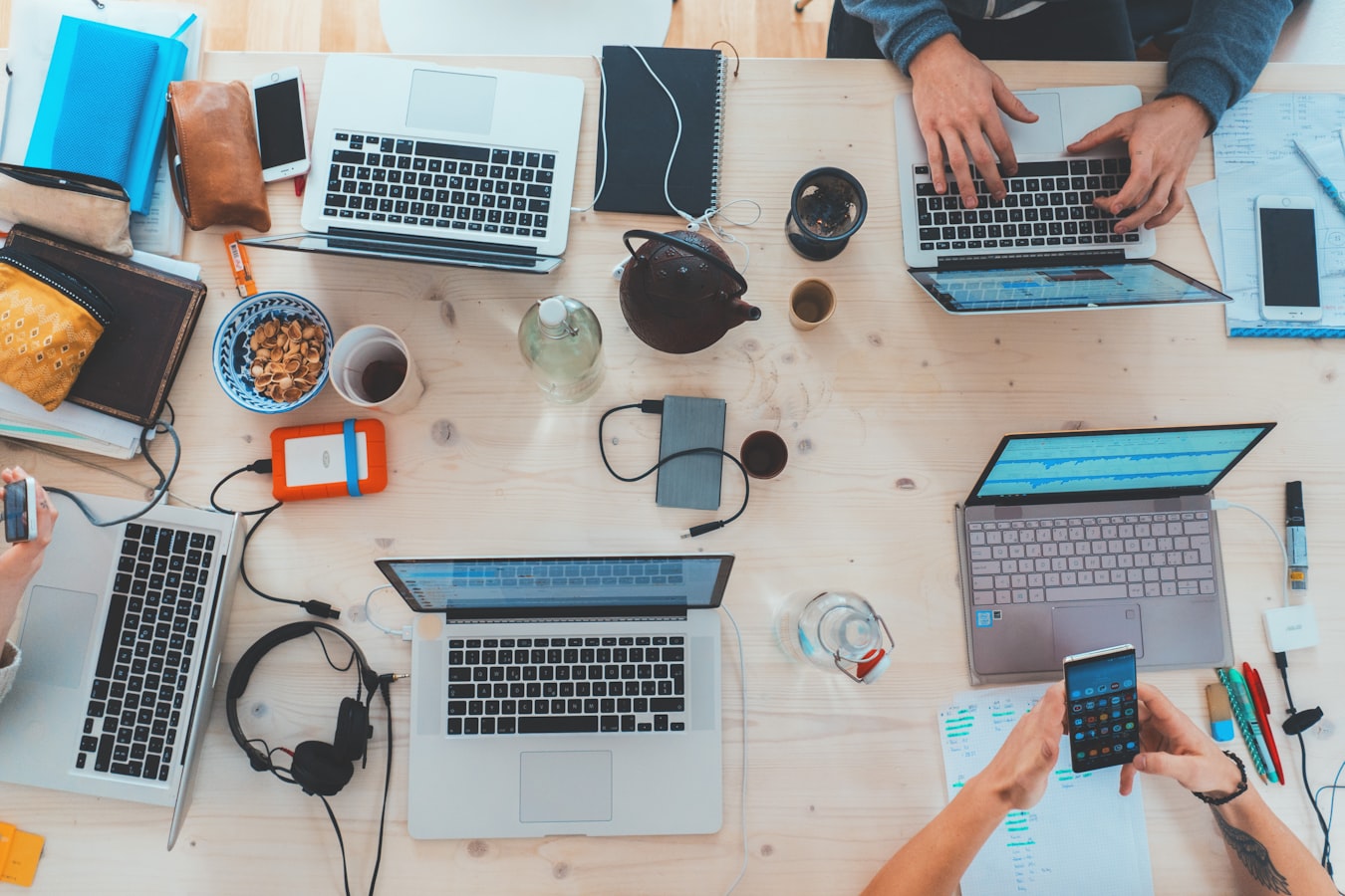 The Ultimate Guide to Lead Generation Content in 2025: Strategies That Actually Convert