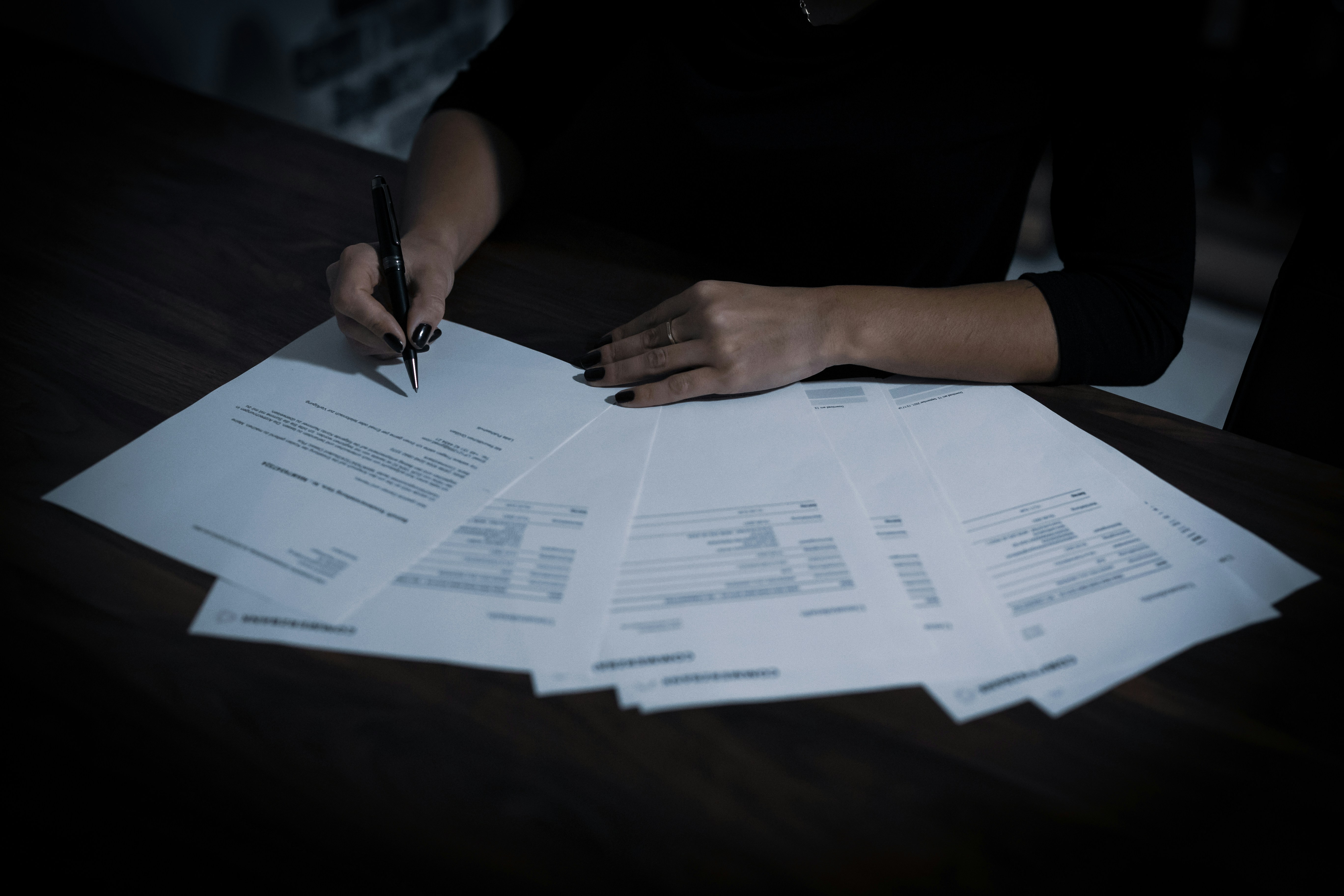 Trust, Taxes, and Truth: Decoding the Advisor-Client Relationship