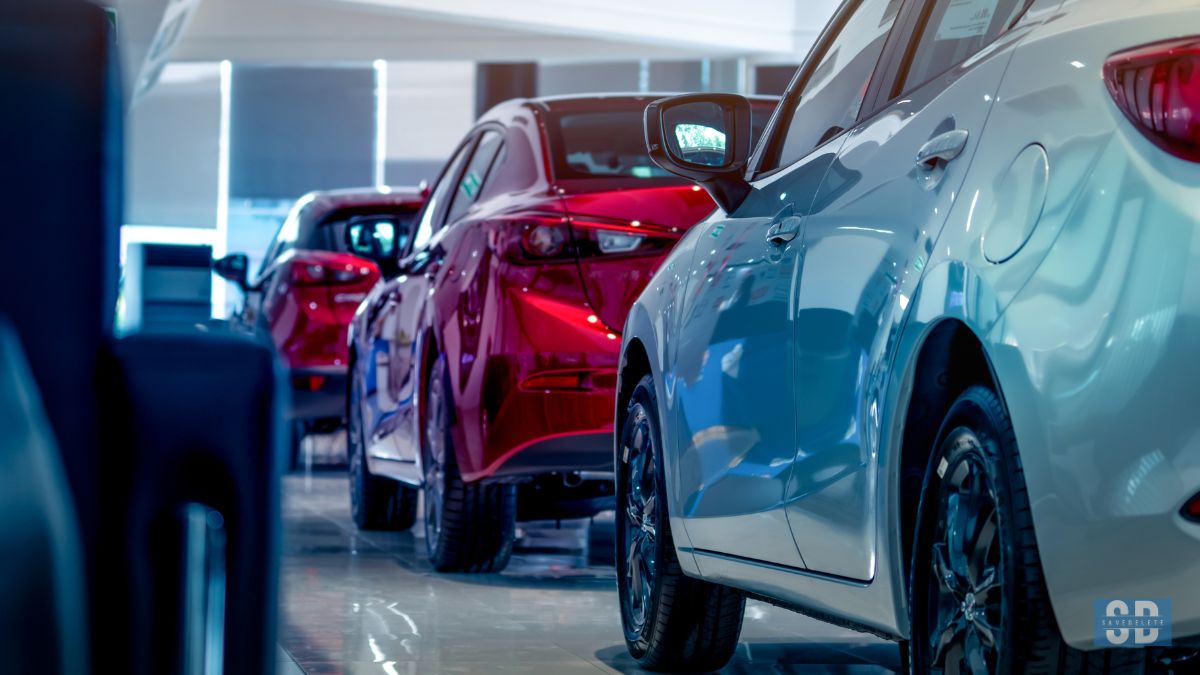 One ArticleCartea Research â”‚ Saudi Automotive Market Insights February 2025
